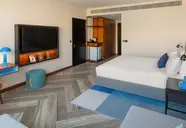 The WB Abu Dhabi, Curio Collection by Hilton