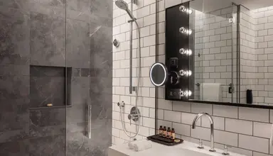 The WB Abu Dhabi, Curio Collection by Hilton