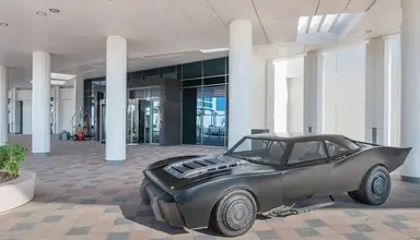 The WB Abu Dhabi, Curio Collection by Hilton