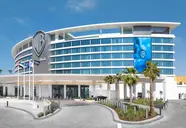 The WB Abu Dhabi, Curio Collection by Hilton