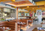 The WB Abu Dhabi, Curio Collection by Hilton