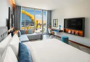 The WB Abu Dhabi, Curio Collection by Hilton