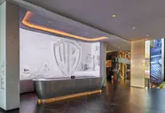 The WB Abu Dhabi, Curio Collection by Hilton