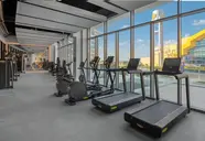 The WB Abu Dhabi, Curio Collection by Hilton