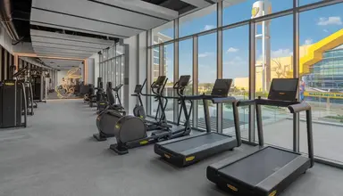 The WB Abu Dhabi, Curio Collection by Hilton