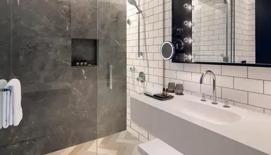 The WB Abu Dhabi, Curio Collection by Hilton