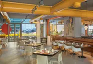 The WB Abu Dhabi, Curio Collection by Hilton