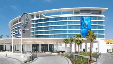The WB Abu Dhabi, Curio Collection by Hilton
