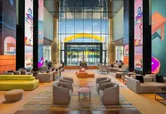 The WB Abu Dhabi, Curio Collection by Hilton