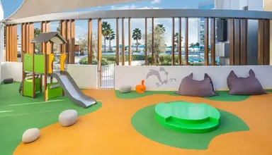 The WB Abu Dhabi, Curio Collection by Hilton
