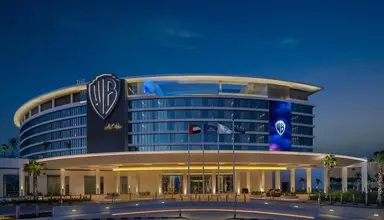 The WB Abu Dhabi, Curio Collection by Hilton