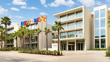 The Westin Algarve Salgad