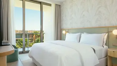The Westin Algarve Salgad