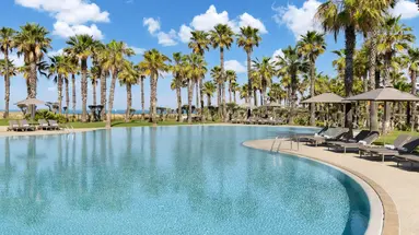 The Westin Algarve Salgad