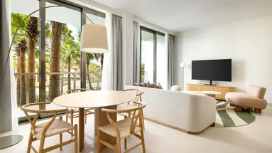 The Westin Algarve Salgad