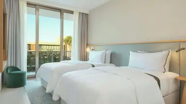 The Westin Algarve Salgad