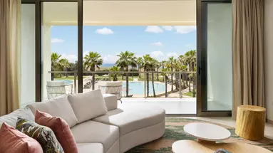 The Westin Algarve Salgad