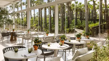 The Westin Algarve Salgad