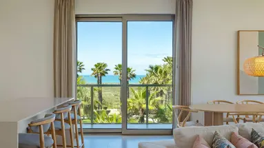 The Westin Algarve Salgad