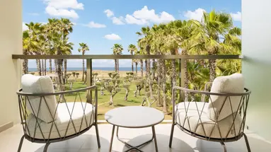 The Westin Algarve Salgad