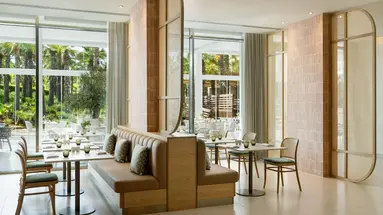 The Westin Algarve Salgad