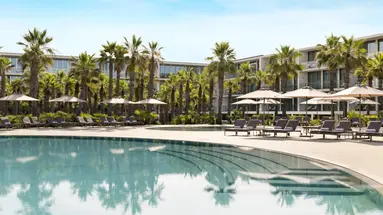 The Westin Algarve Salgad