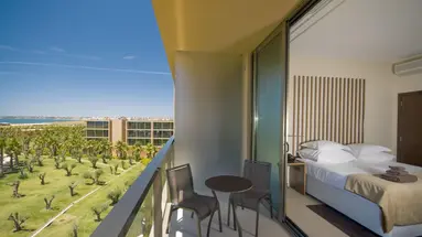 The Westin Algarve Salgad