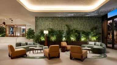 The Westin Algarve Salgad