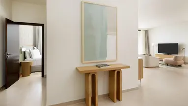 The Westin Algarve Salgad