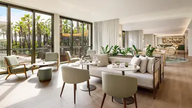 The Westin Algarve Salgad