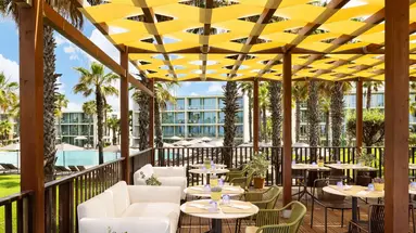 The Westin Algarve Salgad