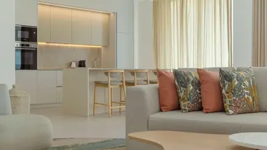 The Westin Algarve Salgad