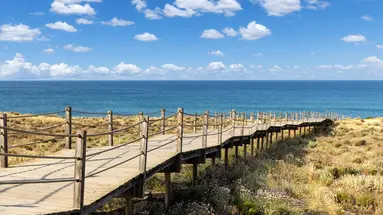 The Westin Algarve Salgad