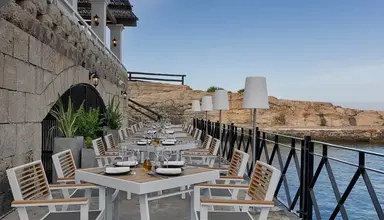 The Westin Dragonara Resort