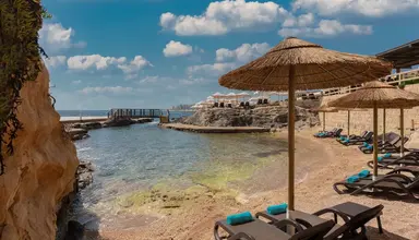 The Westin Dragonara Resort