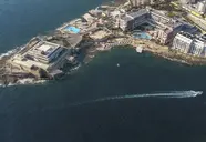 The Westin Dragonara Resort