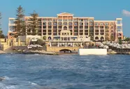 The Westin Dragonara Resort