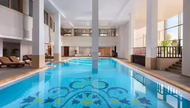 The Westin Dragonara Resort