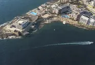 The Westin Dragonara Resort