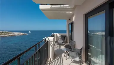 The Westin Dragonara Resort
