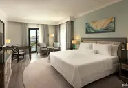 The Westin Dragonara Resort