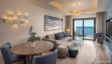 The Westin Dragonara Resort