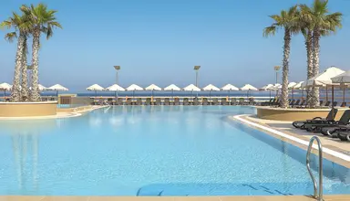 The Westin Dragonara Resort