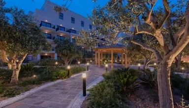 The Westin Dragonara Resort