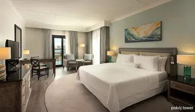 The Westin Dragonara Resort