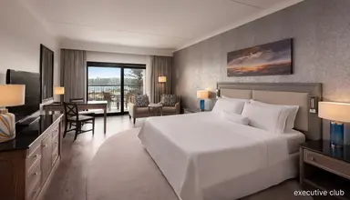 The Westin Dragonara Resort