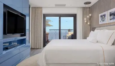 The Westin Dragonara Resort