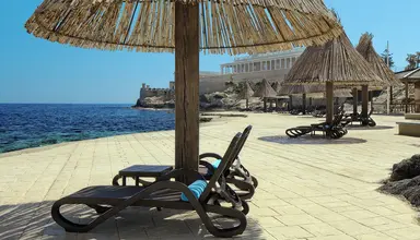 The Westin Dragonara Resort