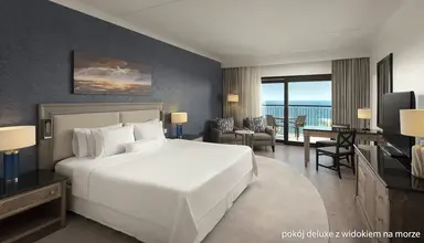The Westin Dragonara Resort