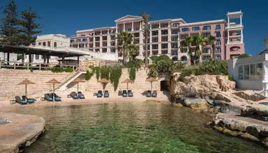 The Westin Dragonara Resort